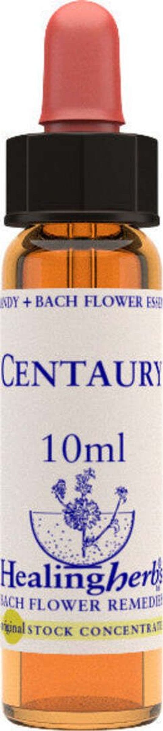 Healing-Herbs-Centaury-10-ml-Fiore-di-Bach