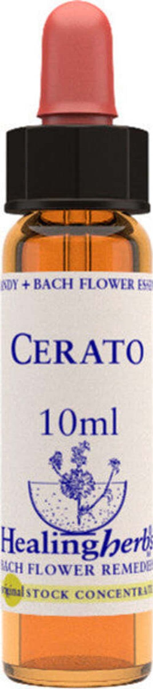 Healing-Herbs-Cerato-10-ml-Fiore-di-Bach