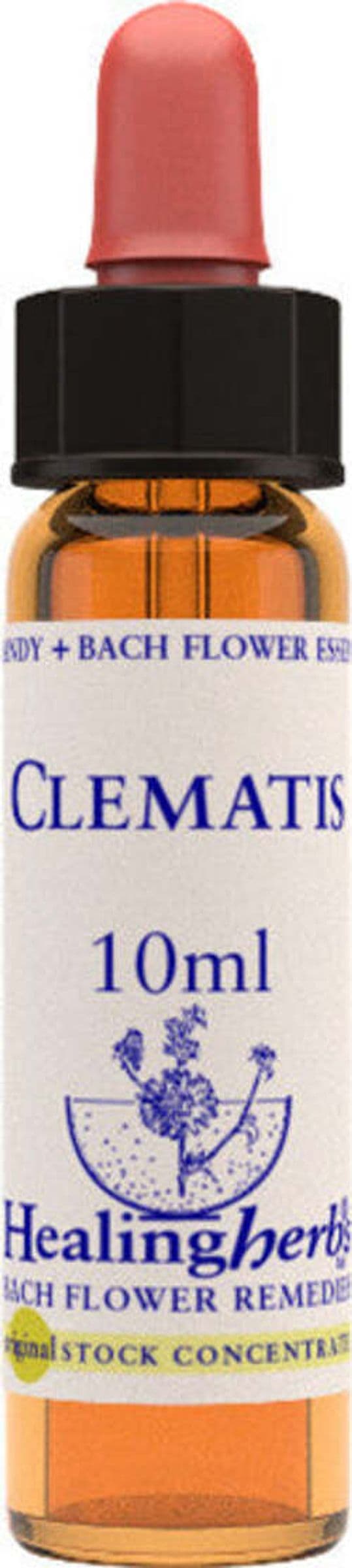 Healing-Herbs-Clematis-10-ml-Fiore-di-Bach