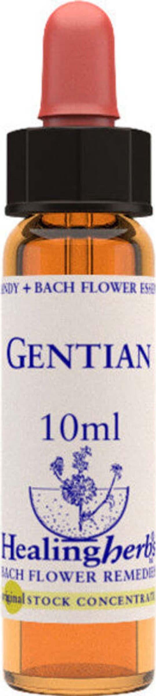 Healing-Herbs-Gentian-10-ml-Fiore-di-Bach