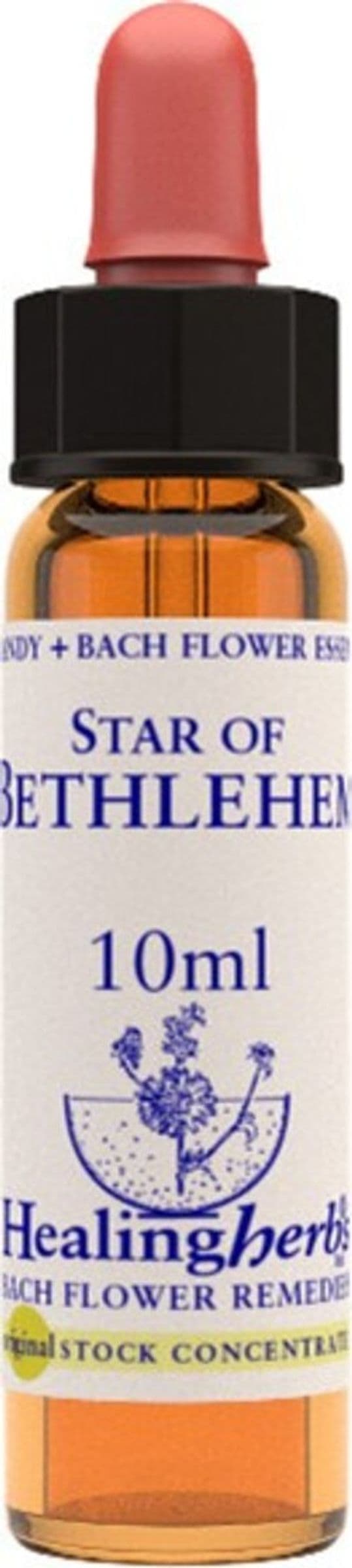 Healing-Herbs-Star-of-Bethlehem-da-10-ml-Fiore-di-Bach