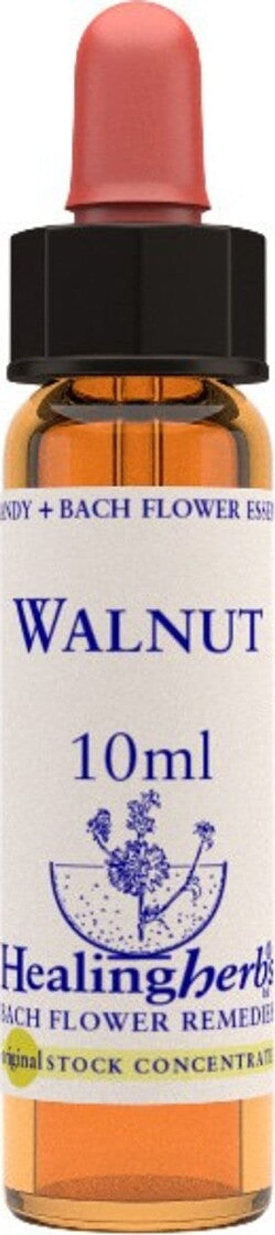 Healing-Herbs-Walnut-10-ml-Fiore-di-Bach