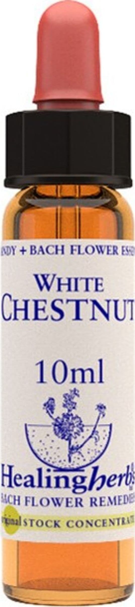 Healing-Herbs-White-Chestnut-10-ml-Fiore-di-Bach