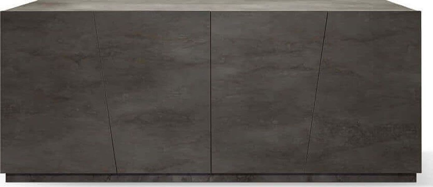 HEBE---madia-moderna-con-ante-ammortizzate-cm-180-x-50-x-79-h-Antracite-Milani-Home