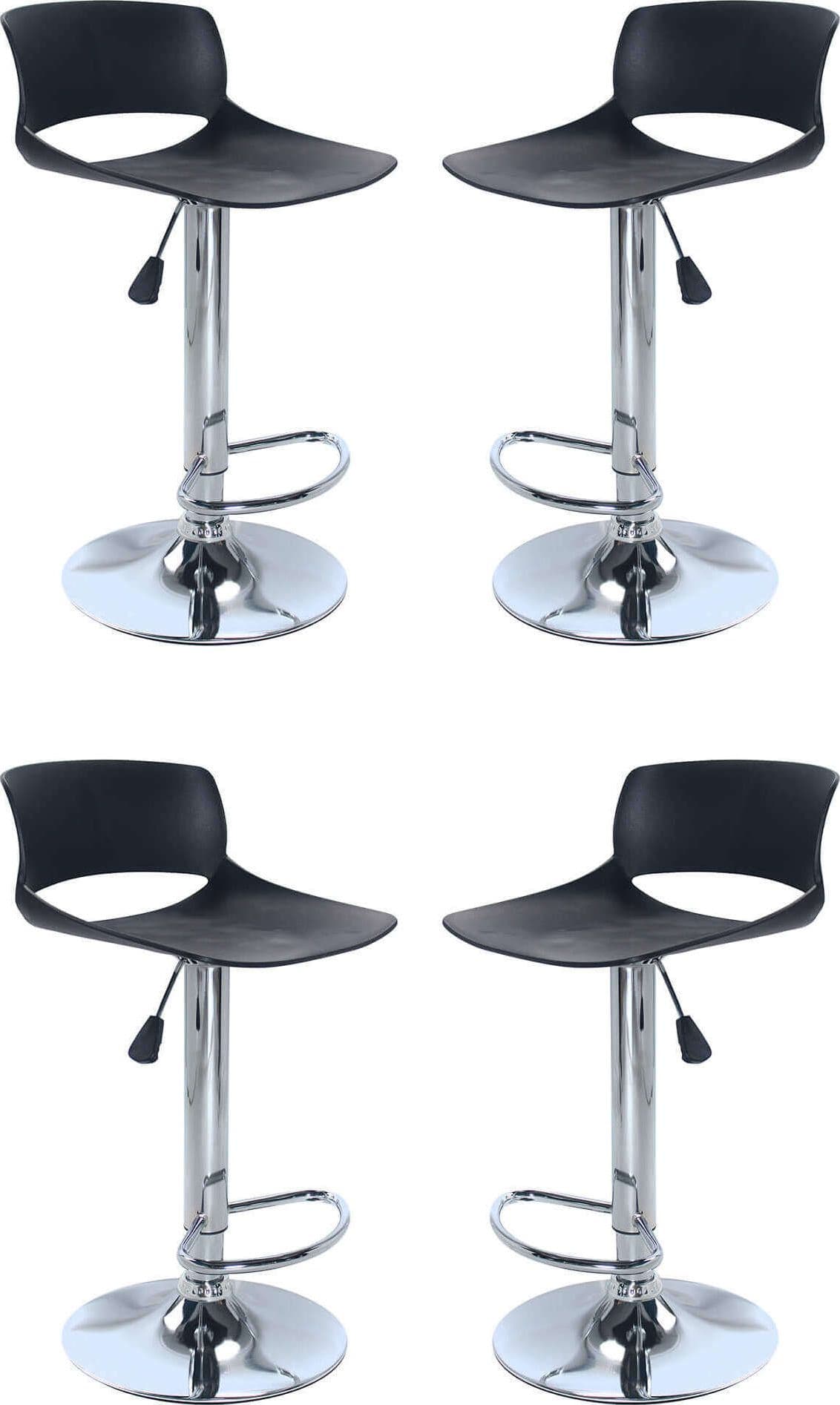 HECTOR---set-di-4-sgabelli-Nero-Milani-Home