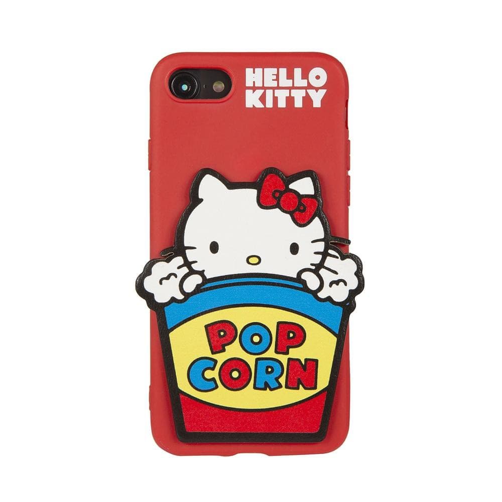 Hello-Kitty-Cover-Iphone-3d-Object---Pop-Corn