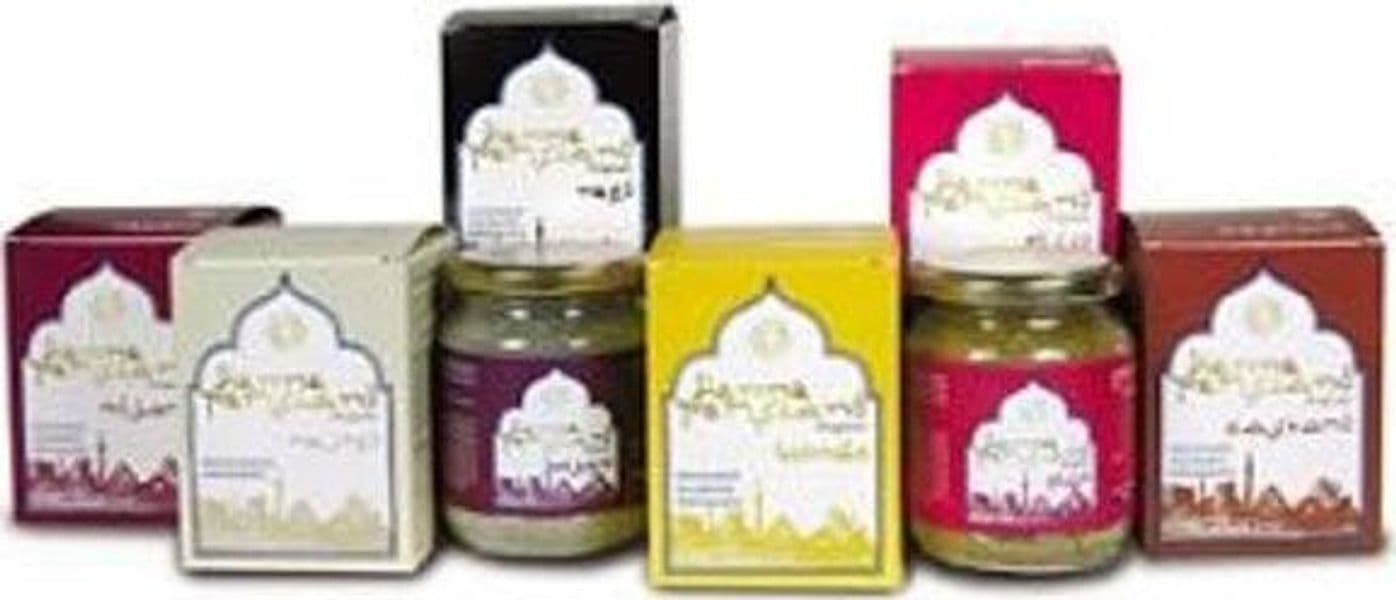 HENNE'-PERSIANO-BIO-MOGANO-150-G