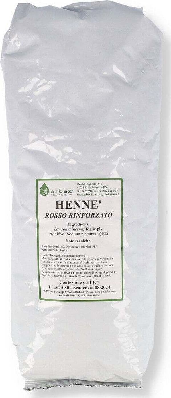 Henne'-Rosso-Rinforzato-1-kg-(Forte)-Erbex