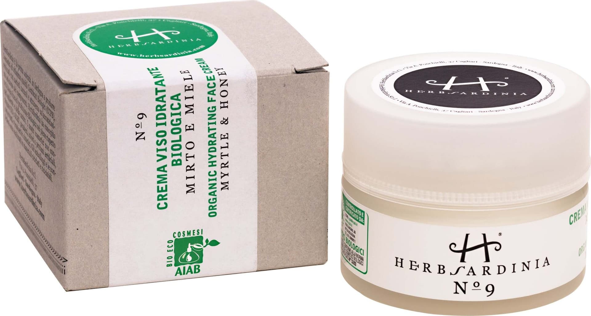 Herb-Sardinia-Crema-Viso-Idratante-Biologica-Mirto-e-Miele-50-ml