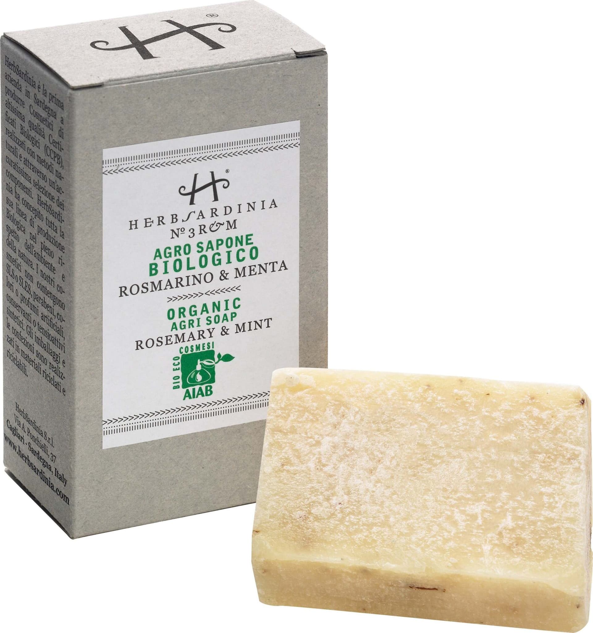 Herb-Sardinia-Sapone-Artigianale-Biologico-Agrosapone-Rosmarino-e-Menta-Energizzante-100-gr