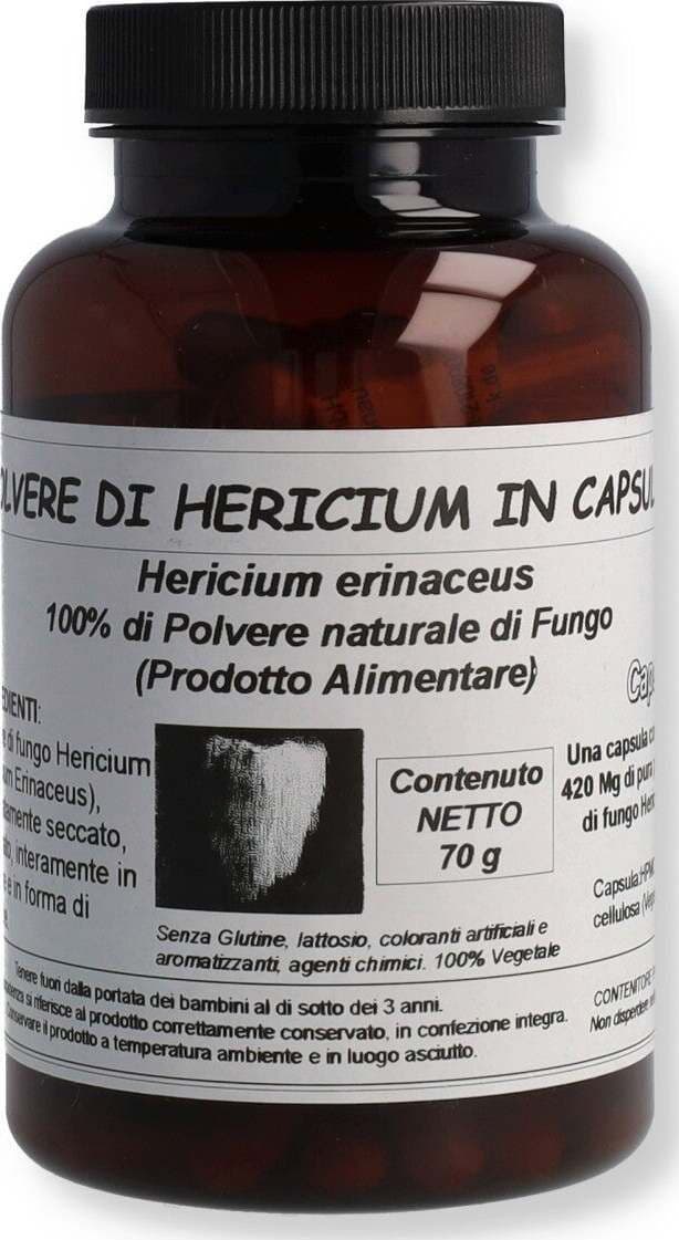 HERICIUM-POLVERE-integratore-alimentare-120-capsule-Funghi-Vitalia