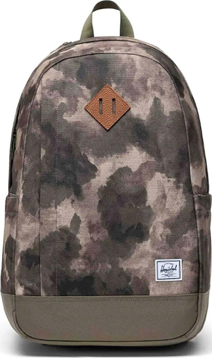 HERSCHEL-Zaino-Unisex-Seymour-Backpack-Painted-Camo-da-uomo