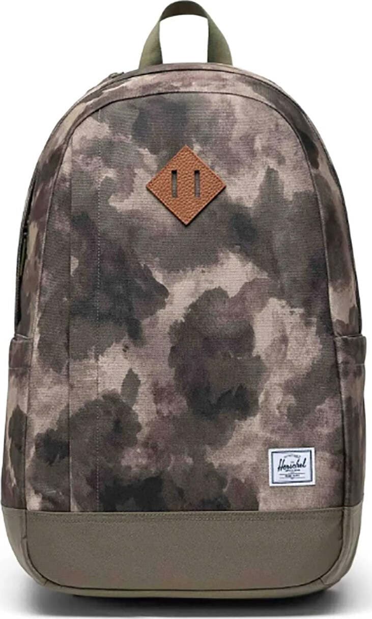 HERSCHEL-Zaino-Unisex-Seymour-Backpack-Painted-Camo-da-uomo