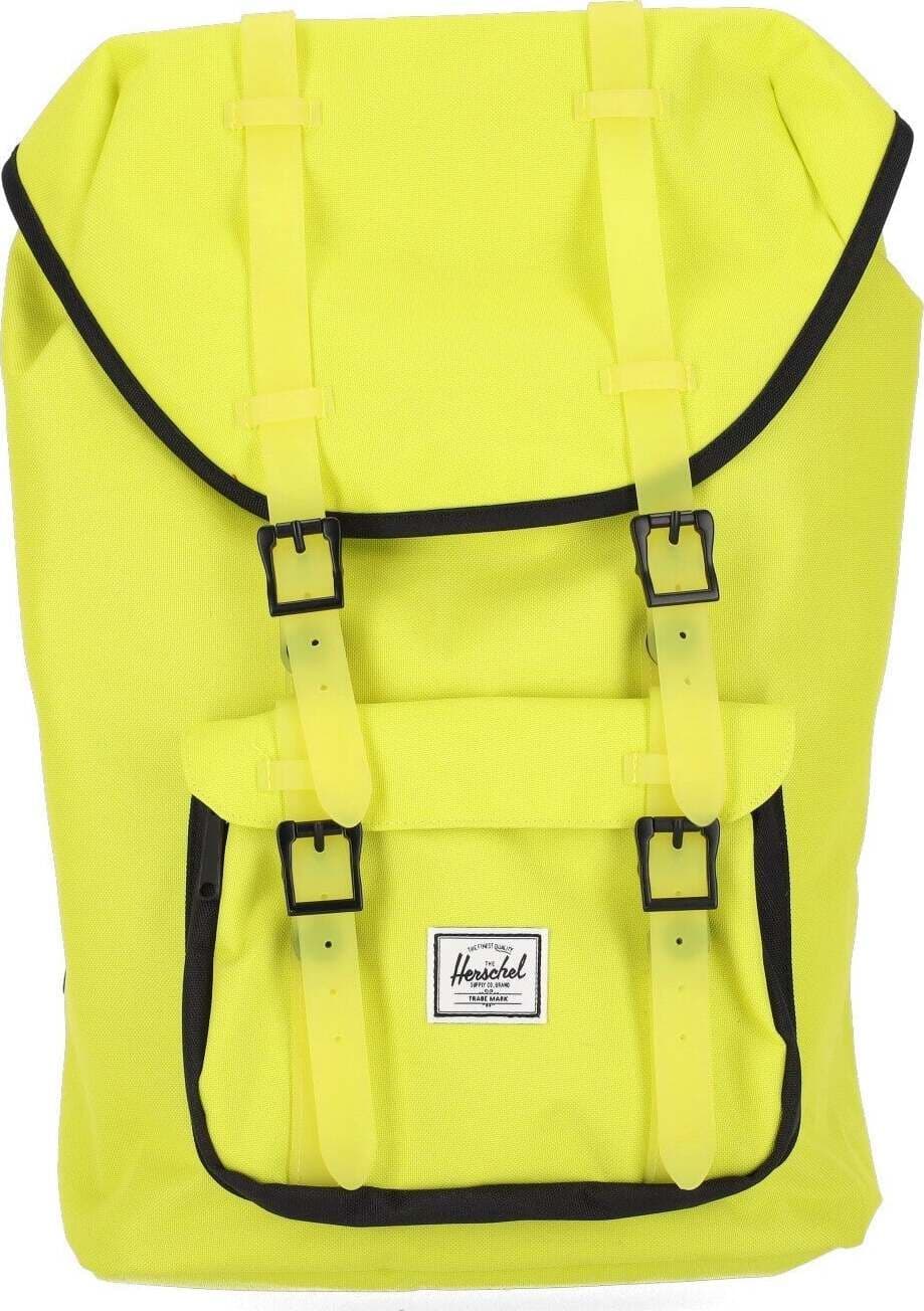 HERSCHEL-Zaino-Uomo-Little-America-Mid-Volume-Sulphur-Spring-da-uomo