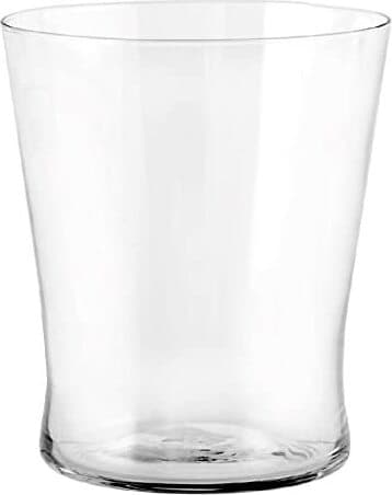 H&H---CONIC-6-BICCHIERI-MULTIUSO-CAPACITA'-0,37-LT