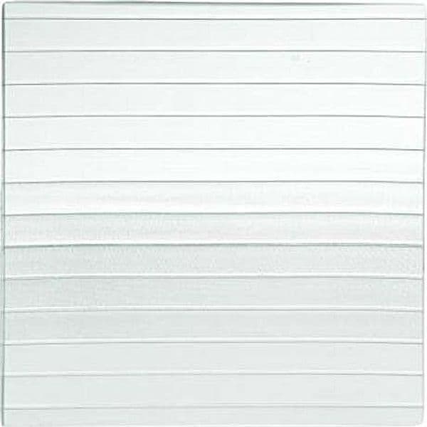 H&H---PIATTO-QUADRO-20x20cm-TRASPARENTE-CON-RIGHE