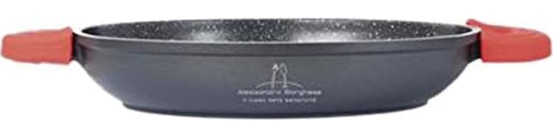 H&H---TEGAME-24CM-IN-ALLUMINIO-PRESSOFUSO-ANTIADERENTE-LINEA-ALESSANDRO-BORGHESE