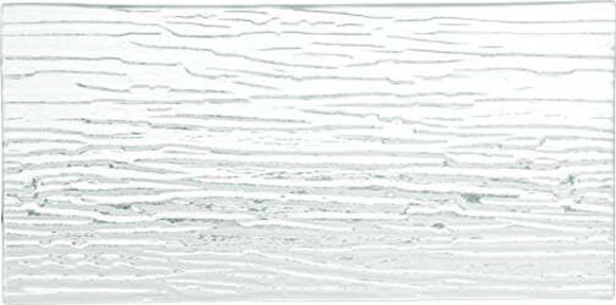 H&H-Piatto-Piano-Bamboo,-Rettangolare,-39x21-cm,-Ceramica,-39x21x2-cm
