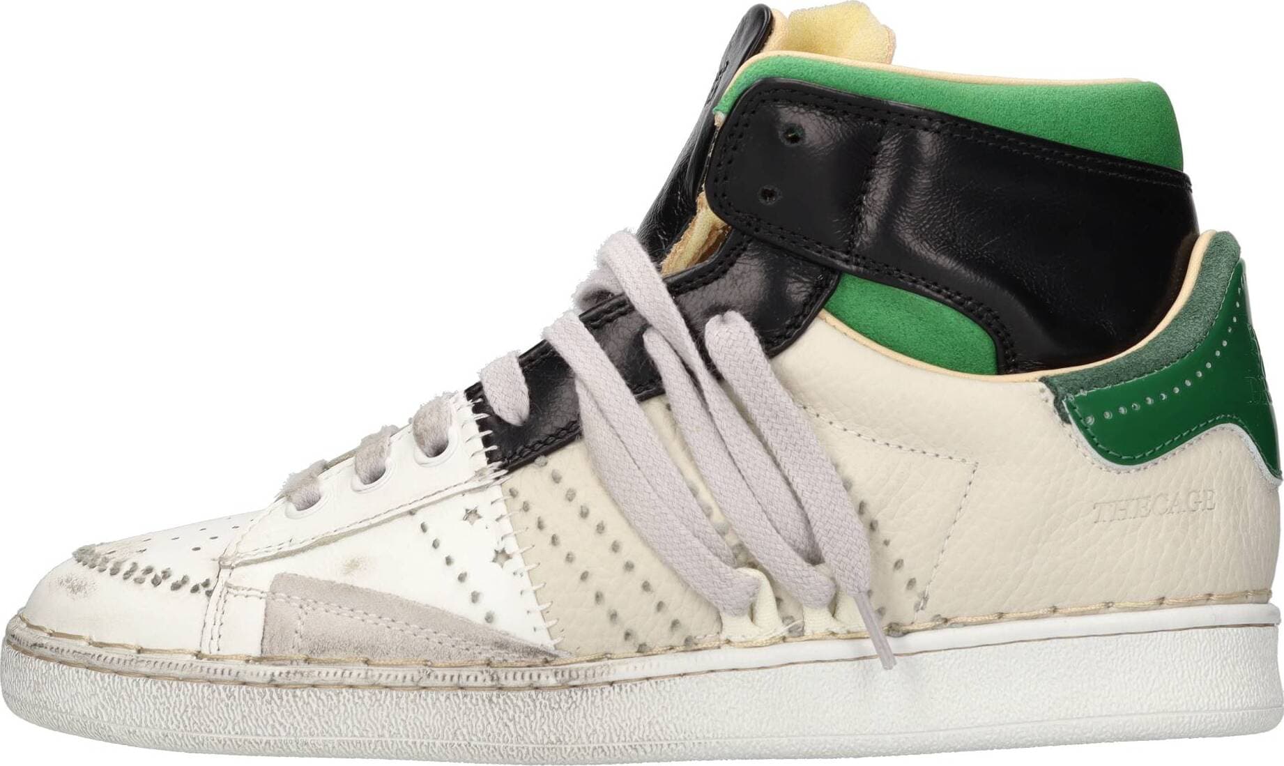 HIDNANDER-Sneakers-Multicolour-da-donna