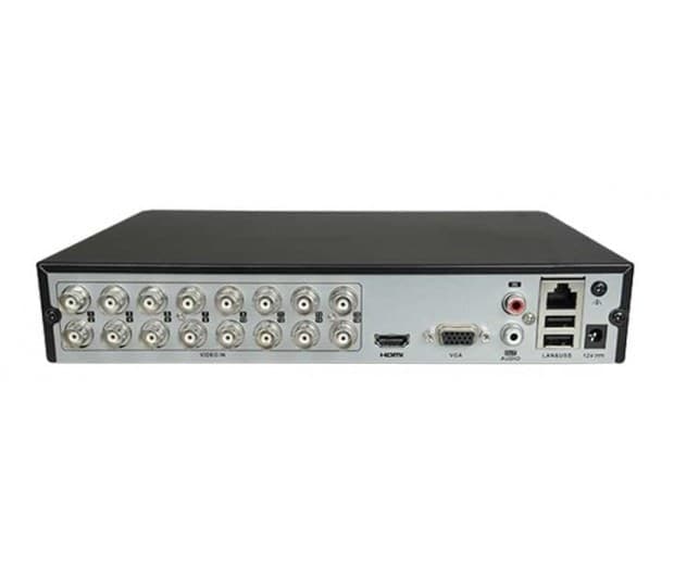 HIKVISION HIWATCH SERIES 5IN1 TVI/AHD/CVI/CVBS 16 CH | HWD-5116M Fai da te/Sicurezza e protezione/Sistemi di sicurezza domestica/Kit video per la sicurezza domestica/Videoregistratori di sorveglianza Zencoccostore - Formia, Commerciovirtuoso.it