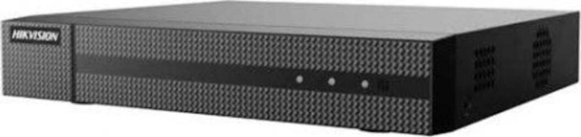 HIKVISION HIWATCH SERIES 5IN1 TVI/AHD/CVI/CVBS 4 CH | HWD-5104M Fai da te/Sicurezza e protezione/Sistemi di sicurezza domestica/Kit video per la sicurezza domestica/Videoregistratori di sorveglianza Zencoccostore - Formia, Commerciovirtuoso.it