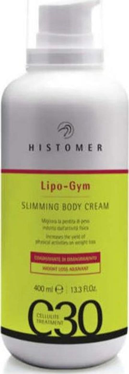 Histomer Crema Modellante Histomer Lipo Gym Slimming Body Cream 400 ml Trattamento Acceleratore di Dimagrimento Perdita Di Peso Elimina Grassi Adiposi Coadiuvante Dimagrimento in Creme per il corpo Beauty Sinergy F&C - Treviso, commercioVirtuoso.it