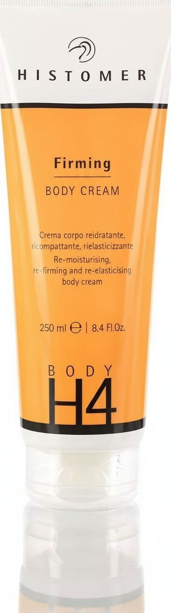 Histomer Firming Body H4 Cream 250ml Histomer Crema da Corpo Idratante e Nutritiva Ricompattante Rielasticizzante in Creme per il corpo Beauty Sinergy F&C - Treviso, commercioVirtuoso.it