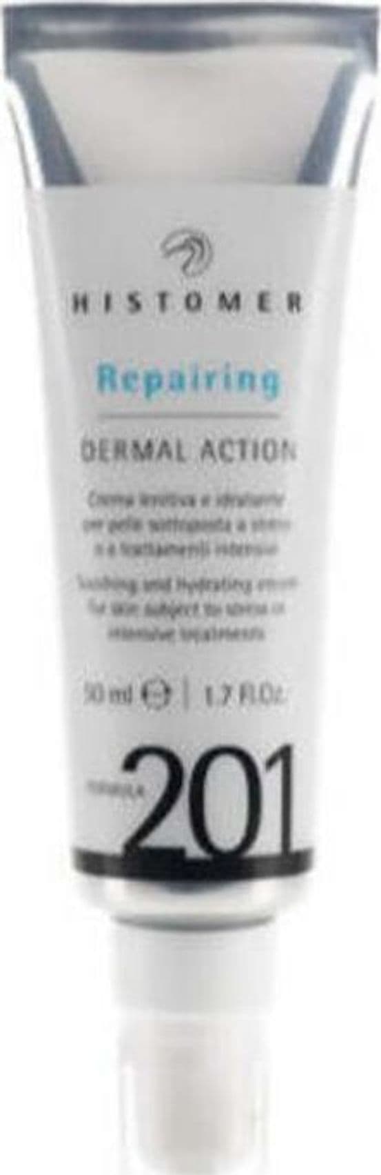 Histomer Formula 201 Repairing Dermal Action 50ml Crema Viso Riparatrice Trattamento Dermo-Riparatore Specifico in Creme Beauty Sinergy F&C - Treviso, commercioVirtuoso.it