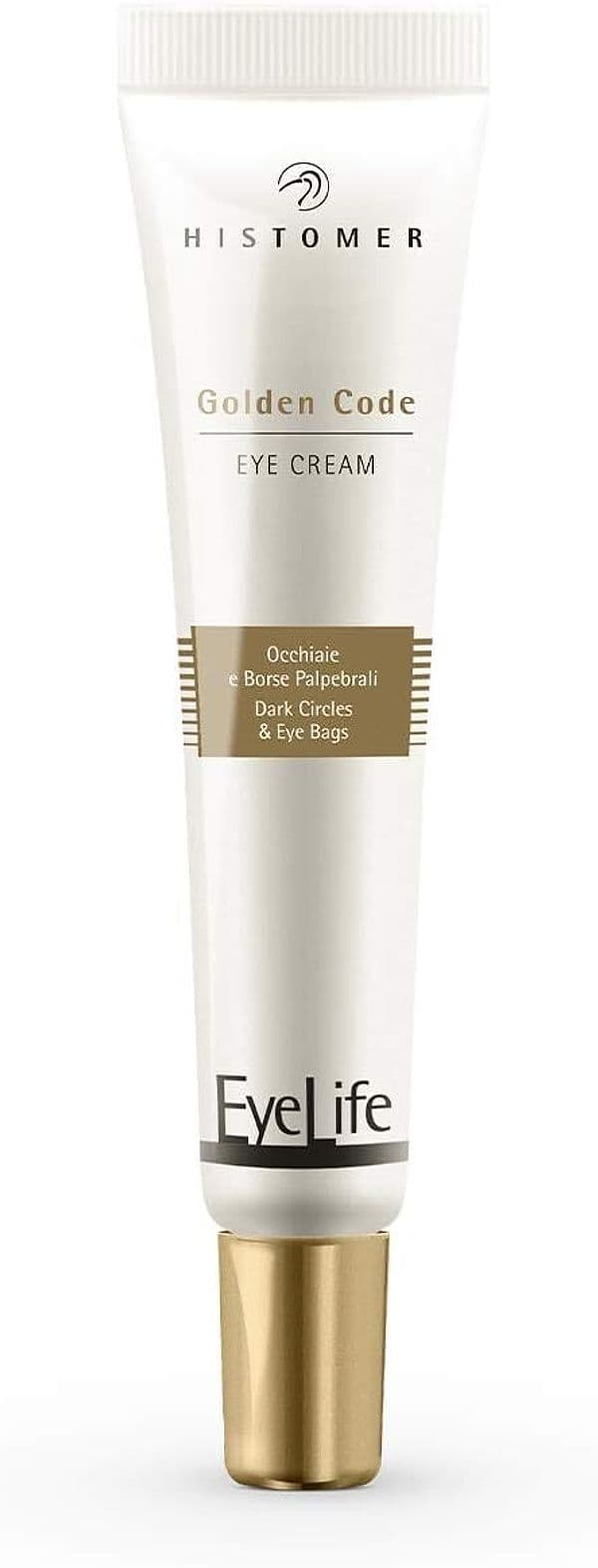 Histomer Golde Code Eye Cream Crema Contorno Occhi 15ml EyeLife in Creme Beauty Sinergy F&C - Treviso, commercioVirtuoso.it