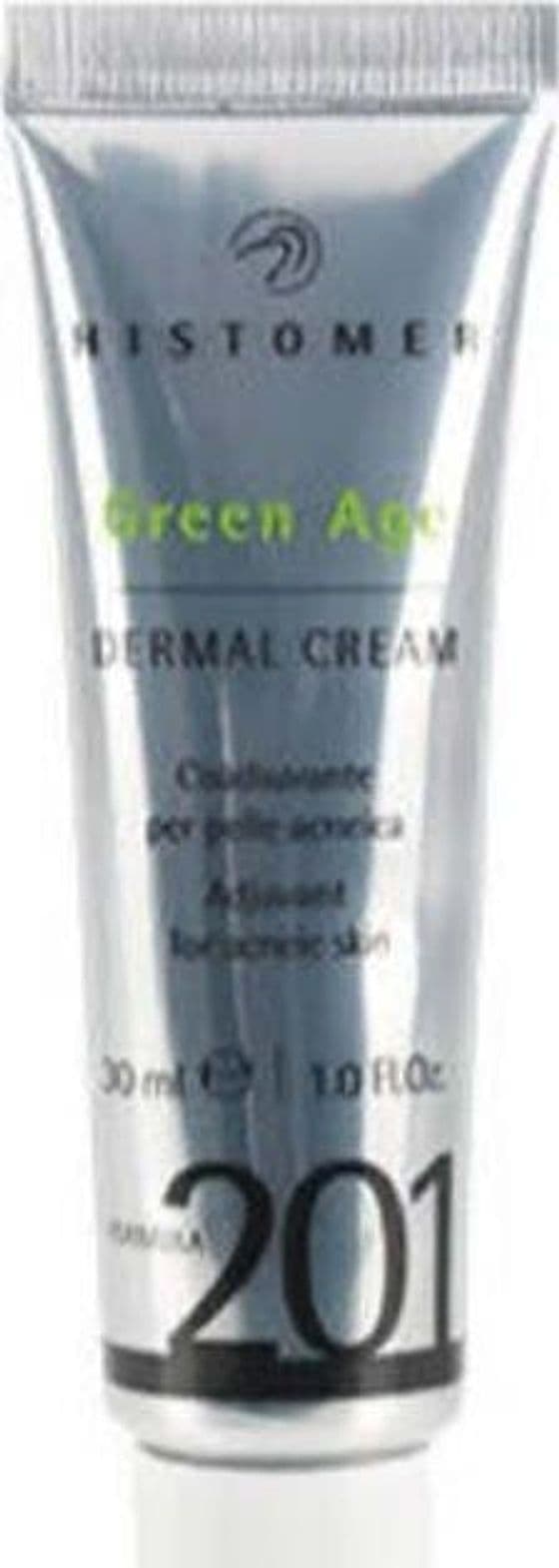 Histomer Grean Age Dermal Cream 30ml Coadiuvante per Pelle Acneica Crema viso Purificante e Lenitiva in Creme Beauty Sinergy F&C - Treviso, commercioVirtuoso.it