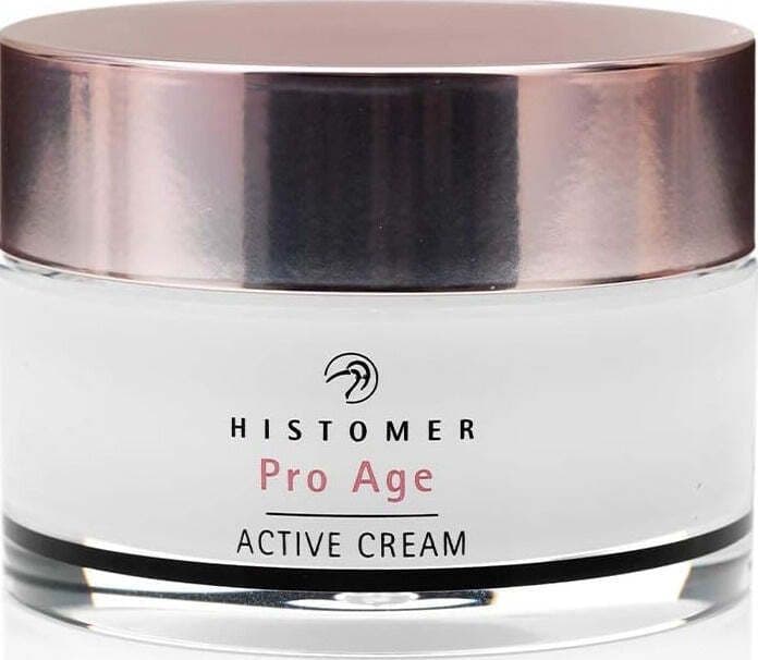 Histomer Hisiris Pro Age Active Cream 50ml Crema da Giorno SPF 10 Crema Riempimento Rughe e Anti-Macchie per Pelle Sensibile in Creme Beauty Sinergy F&C - Treviso, commercioVirtuoso.it