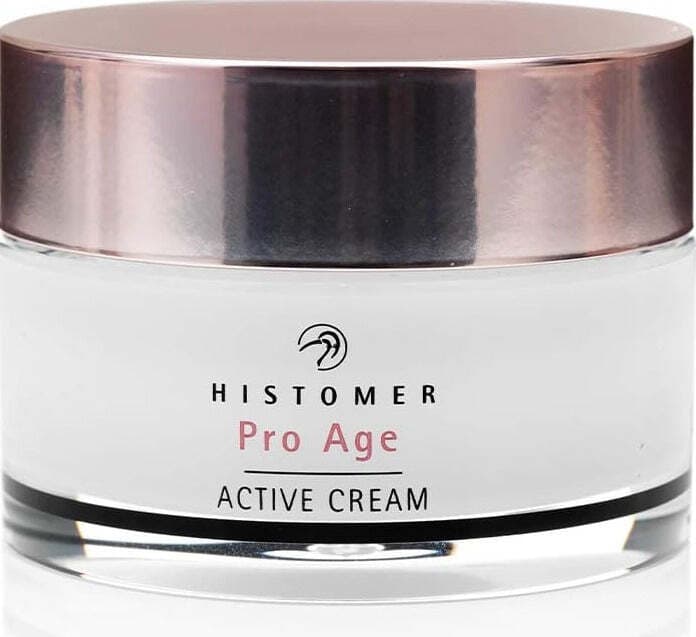 Histomer Hisiris Pro Age Active Cream 50ml Crema da Giorno SPF 10 Crema Riempimento Rughe e Anti-Macchie per Pelle Sensibile in Creme Beauty Sinergy F&C - Treviso, commercioVirtuoso.it