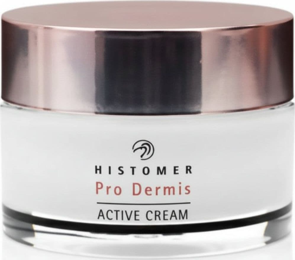 Histomer Hisiris Pro Dermis Active Cream 50ml Crema Viso Idratante pelli sensibili Crema da Giorno in Creme Beauty Sinergy F&C - Treviso, commercioVirtuoso.it