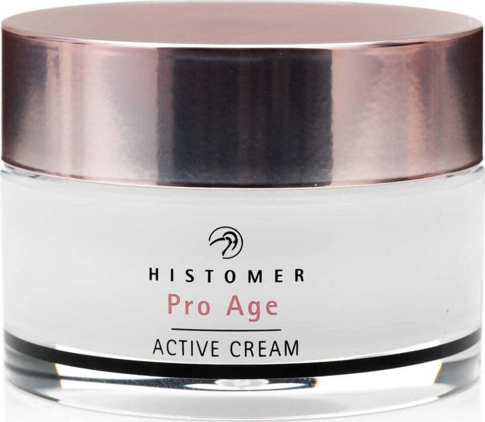 Histomer Pro Rose Active Cream 50ml Crema Disarrossante e Anti-età per pelle sensibile Spf 20. in Creme Beauty Sinergy F&C - Treviso, commercioVirtuoso.it