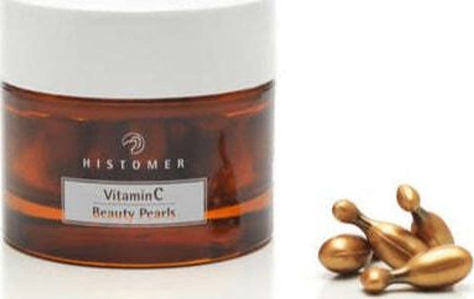 Histomer Vitamin C Beauty Pearls N° 30 Mono-dosi Ml Formula Ultra Concentrata Elimina Rughe, Macchie Scure, Cedimenti in Creme Beauty Sinergy F&C - Treviso, commercioVirtuoso.it