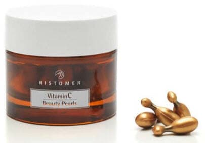 Histomer Vitamin C Beauty Pearls N° 30 Mono-dosi Ml Formula Ultra Concentrata Elimina Rughe, Macchie Scure, Cedimenti in Creme Beauty Sinergy F&C - Treviso, commercioVirtuoso.it