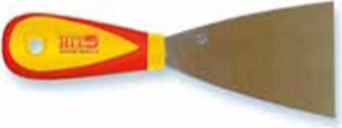 HIT---SPATOLA-MANICO-BIMATERIALE-INOX-MM50