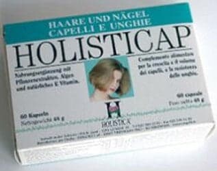 HOLISTICAP-integratore-alimentare-60-perle-Sangalli