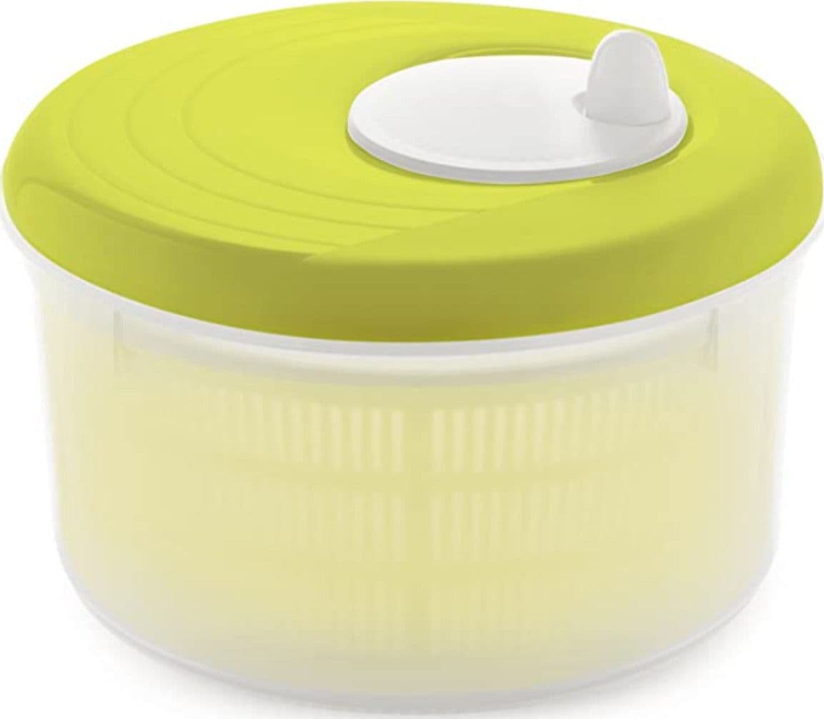 HOME---CENTRIFUGA-PER-INSALATA---PLASTICA-26CM