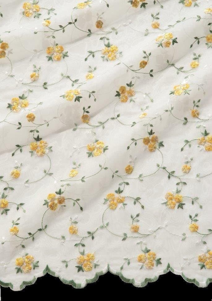 HOME-COLLECTIONS---COPPIA-TENDINE-LISA-60X150-CM-GIALLO-IN-POLIESTERE
