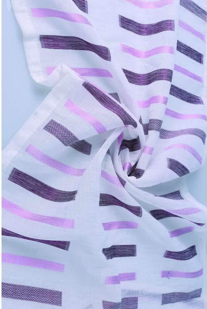 HOME-COLLECTIONS---COPPIA-TENDINE-MASAI-70X150CM-LILLA-IN-POLIESTERE