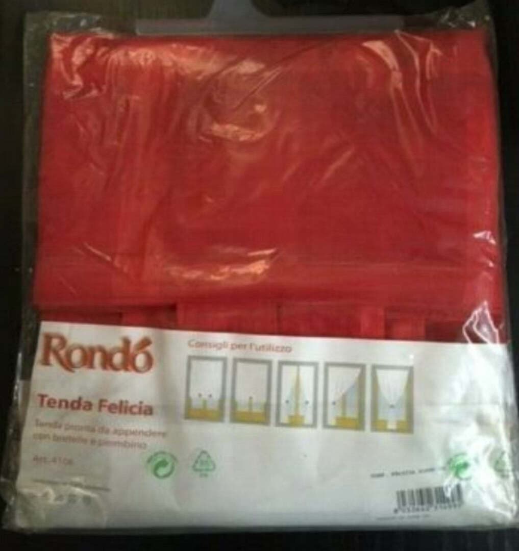 HOME-COLLECTIONS---PANNO-TENDA-FELICIA-150X290CM-ROSSO