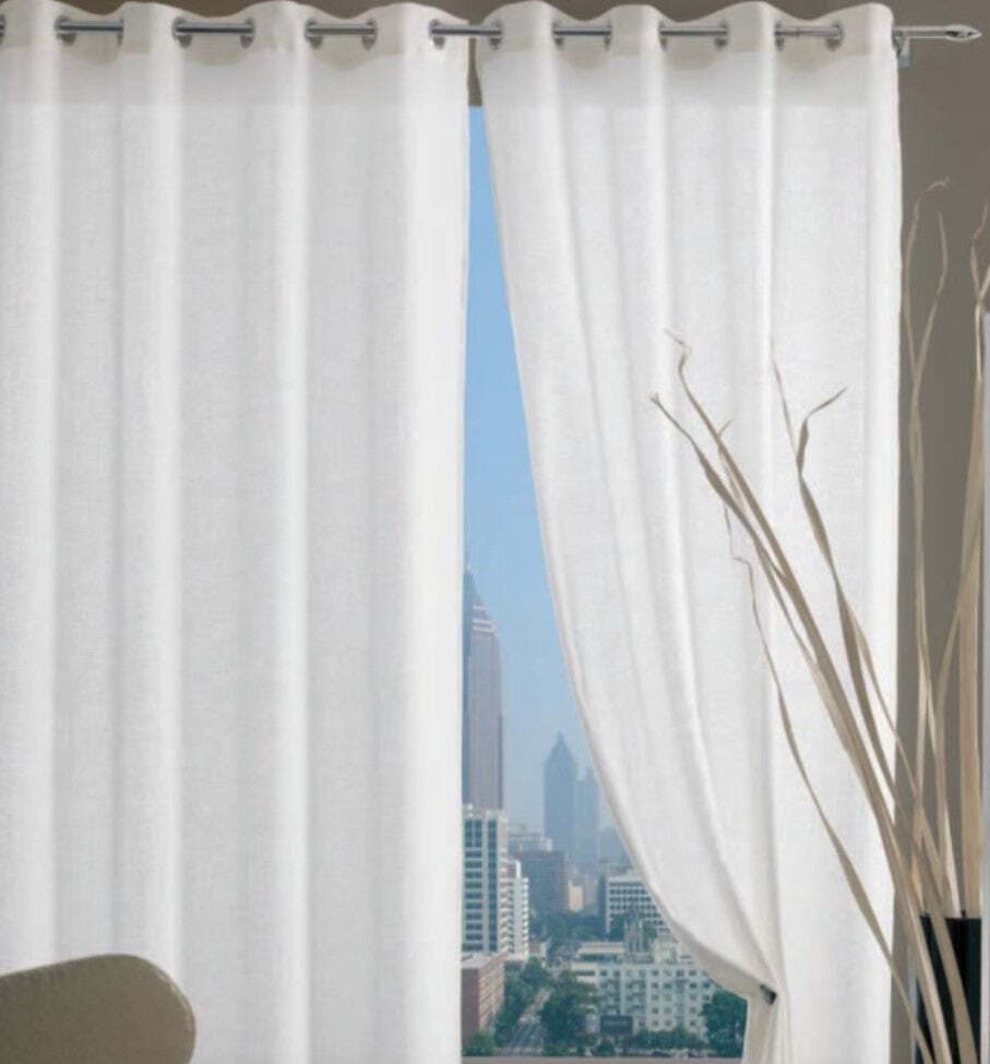 HOME-COLLECTIONS---TENDA-CON-ANELLI-TIFFANY-140X280-CM-BIANCO