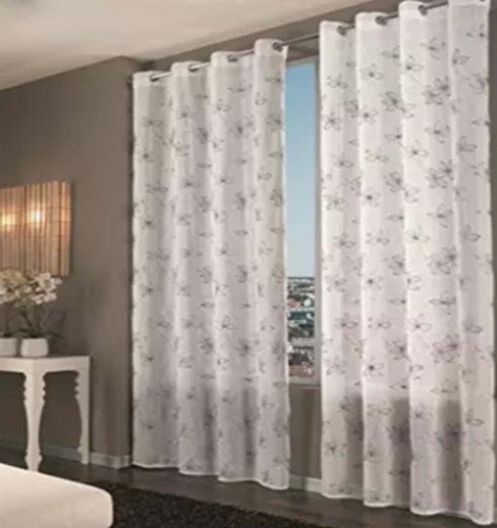 HOME-COLLECTIONS---TENDA-GIGLIO-CON-ANELLI-140X280CM-GRIGIO