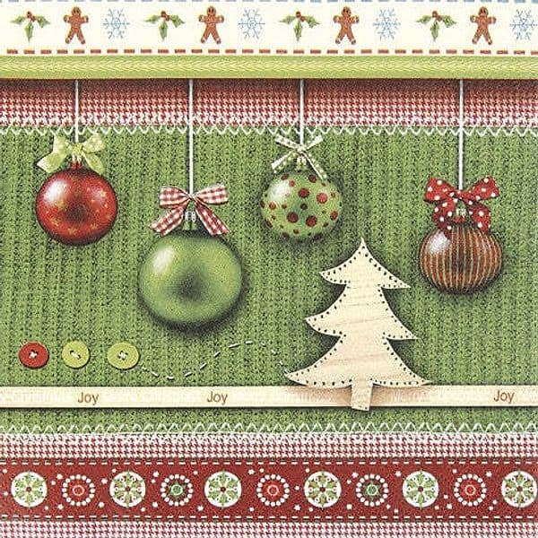HOME-FASHION---CONFEZIONE-DI-TOVAGLIOLI-PER-DECOUPAGE-DA-20PZ-33X33CM---FANTASIA-NATALE