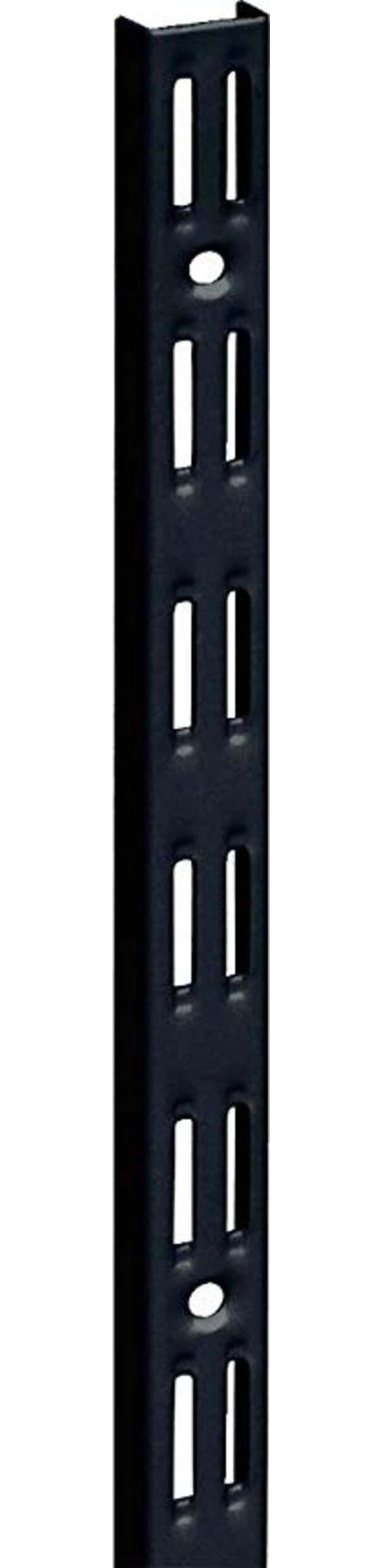 Home-System---CREMAGLIERA-DOPPIA-NERA-200-cm