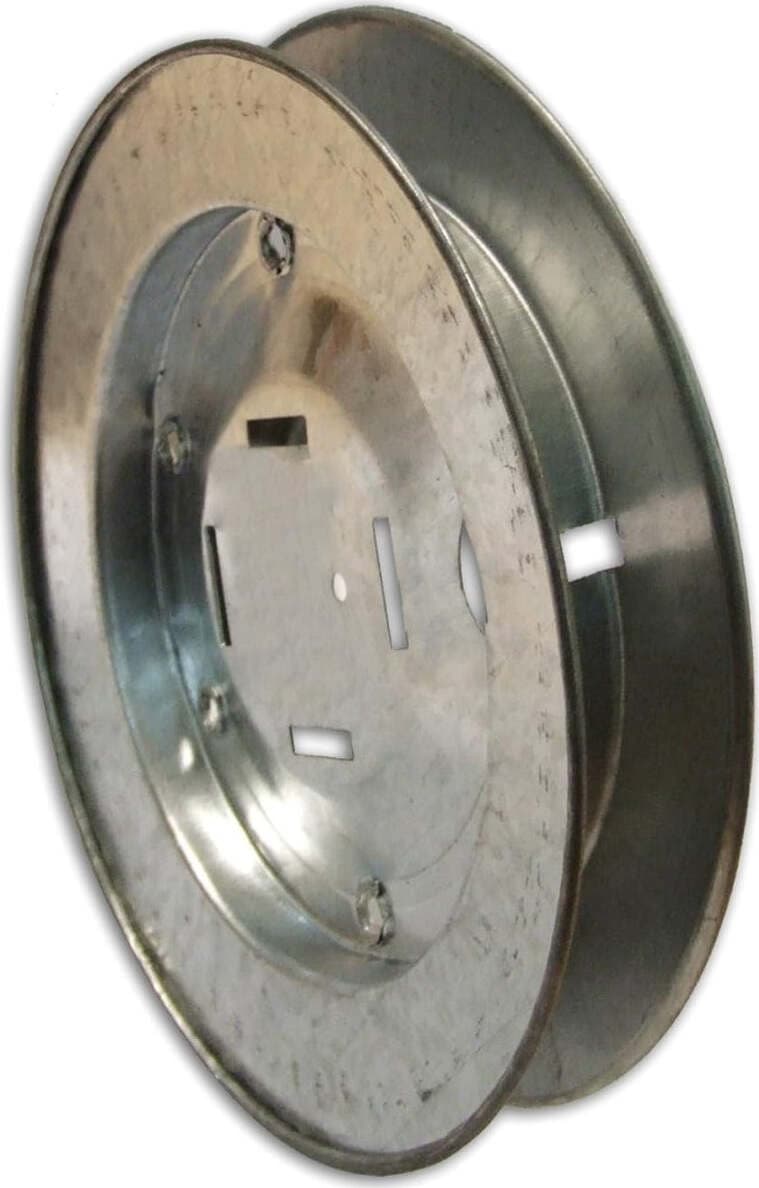 HOME-SYSTEM---PULEGGIA-PER-LEGNO-DIAMETRO-200-MM