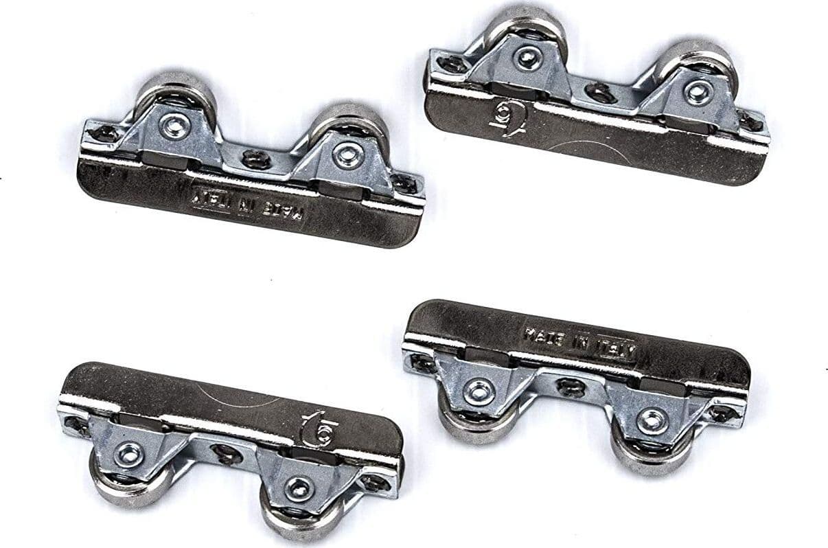 Home-System-R21312-Pattini-per-Ante-in-Cristallo-(Rif.-5)***