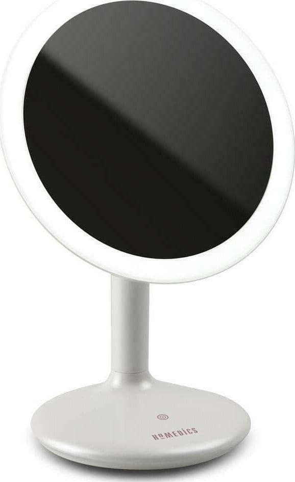Homedics Touch and Glow Specchio con Ingrandimento 5x con Luce Regolabile Casa e cucina/Decorazioni per interni/Specchi/Specchi da tavolo Scontolo.net - Potenza, Commerciovirtuoso.it