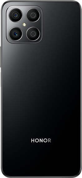 HONOR-X8-6+128GB-DS-4G-MIDNIGHT-BLACK-OEM